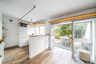 achat appartement paris 75020