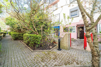 achat appartement paris 75020