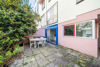 achat appartement paris 75020