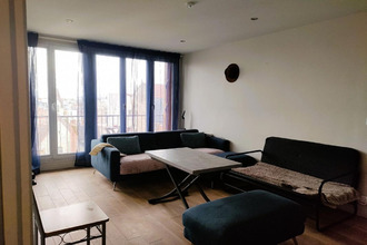 achat appartement paris 75020