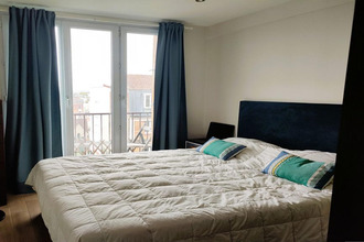 achat appartement paris 75020