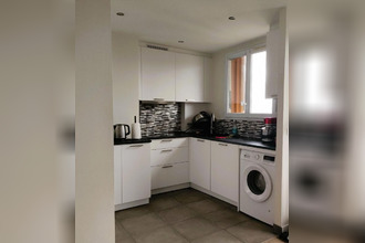 achat appartement paris 75020