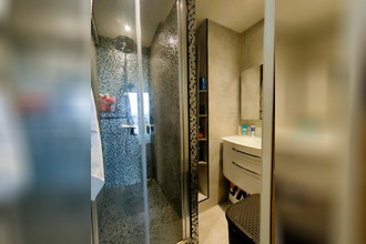 achat appartement paris 75020