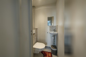 achat appartement paris 75020