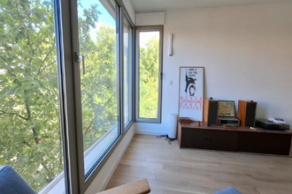 achat appartement paris 75020