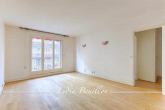 achat appartement paris 75020