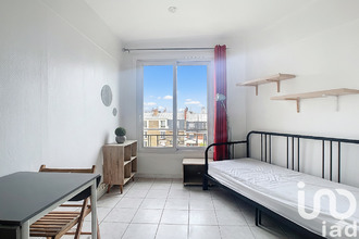 achat appartement paris 75020