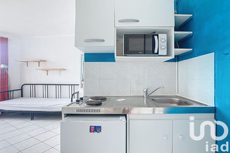 achat appartement paris 75020