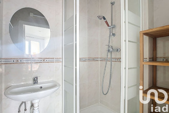 achat appartement paris 75020