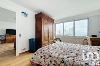 achat appartement paris 75020