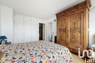 achat appartement paris 75020