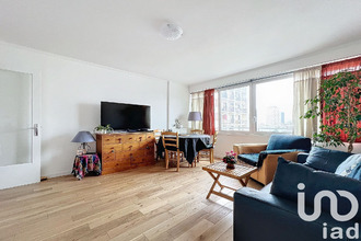 achat appartement paris 75020