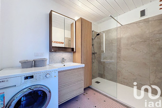 achat appartement paris 75020