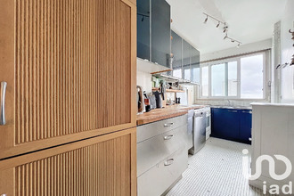 achat appartement paris 75020