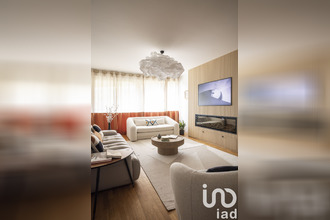 achat appartement paris 75020