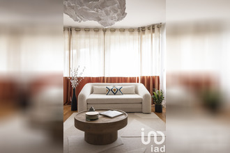 achat appartement paris 75020