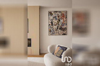 achat appartement paris 75020