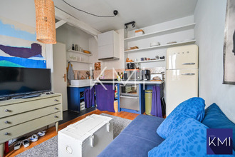 achat appartement paris 75020