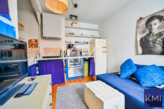 achat appartement paris 75020