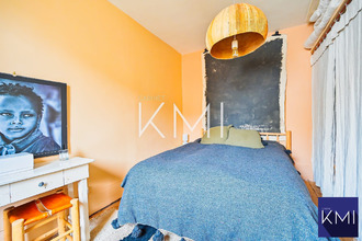 achat appartement paris 75020