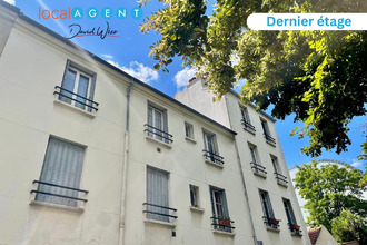 achat appartement paris 75020