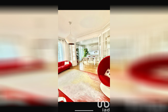 achat appartement paris 75020