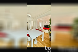 achat appartement paris 75020