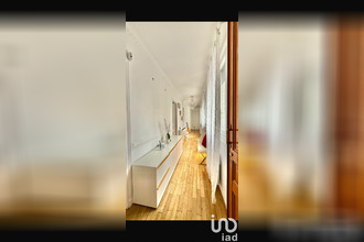 achat appartement paris 75020