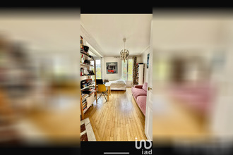 achat appartement paris 75020