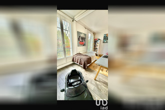 achat appartement paris 75020