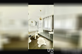 achat appartement paris 75020