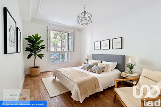 achat appartement paris 75020