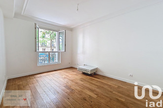 achat appartement paris 75020