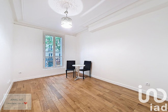 achat appartement paris 75020
