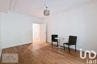 achat appartement paris 75020