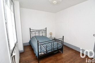 achat appartement paris 75020