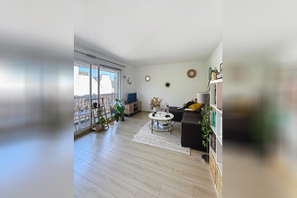 achat appartement paris 75020