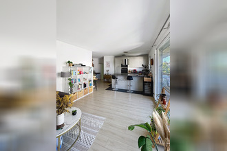 achat appartement paris 75020