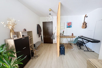 achat appartement paris 75020