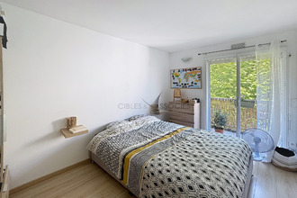 achat appartement paris 75020