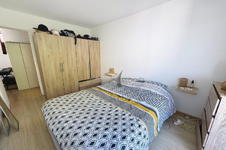 achat appartement paris 75020