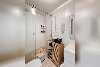 achat appartement paris 75020