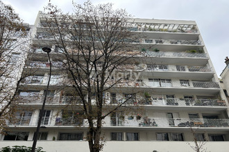 achat appartement paris 75020