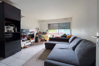 achat appartement paris 75020