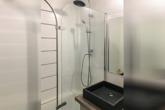 achat appartement paris 75020