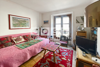 achat appartement paris 75020