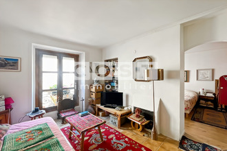achat appartement paris 75020