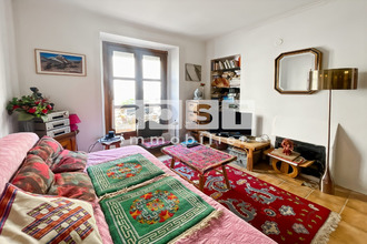 achat appartement paris 75020