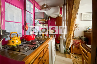achat appartement paris 75020