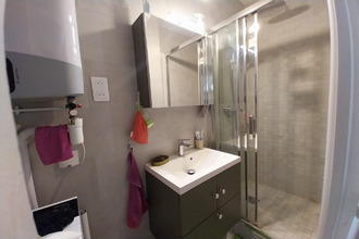 achat appartement paris 75020